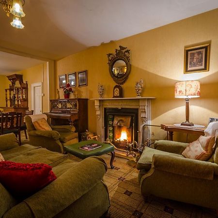 Meath Arms Country Inn Охрим Экстерьер фото