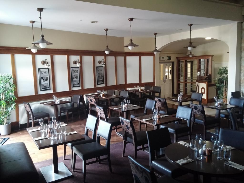 Meath Arms Country Inn Охрим Экстерьер фото