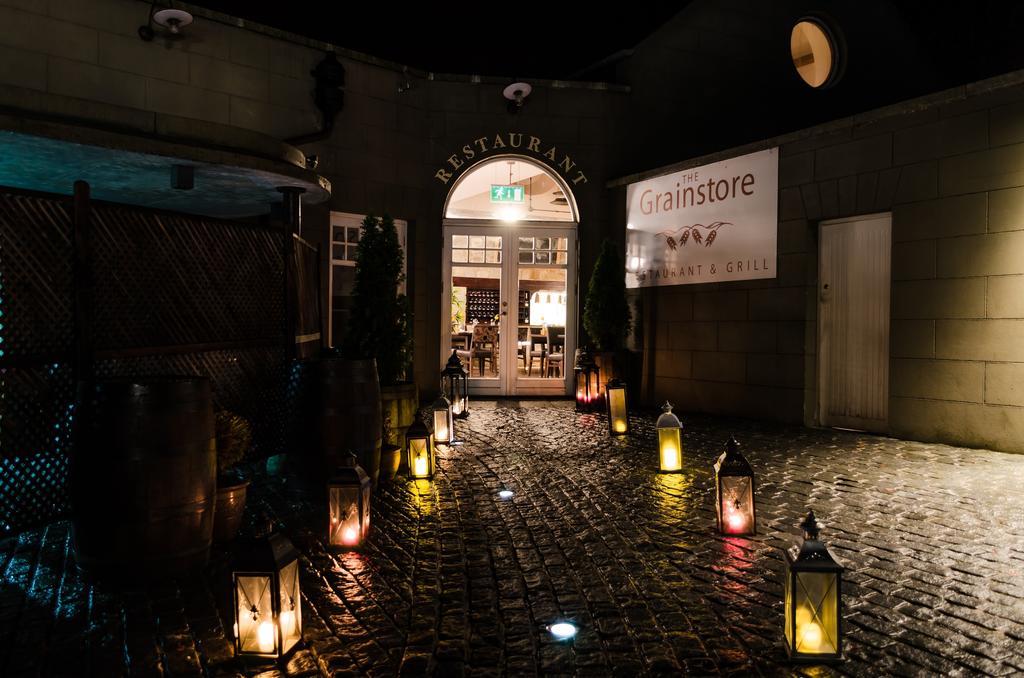 Meath Arms Country Inn Охрим Экстерьер фото